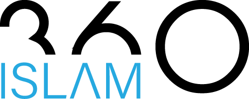 Islam360 logo
